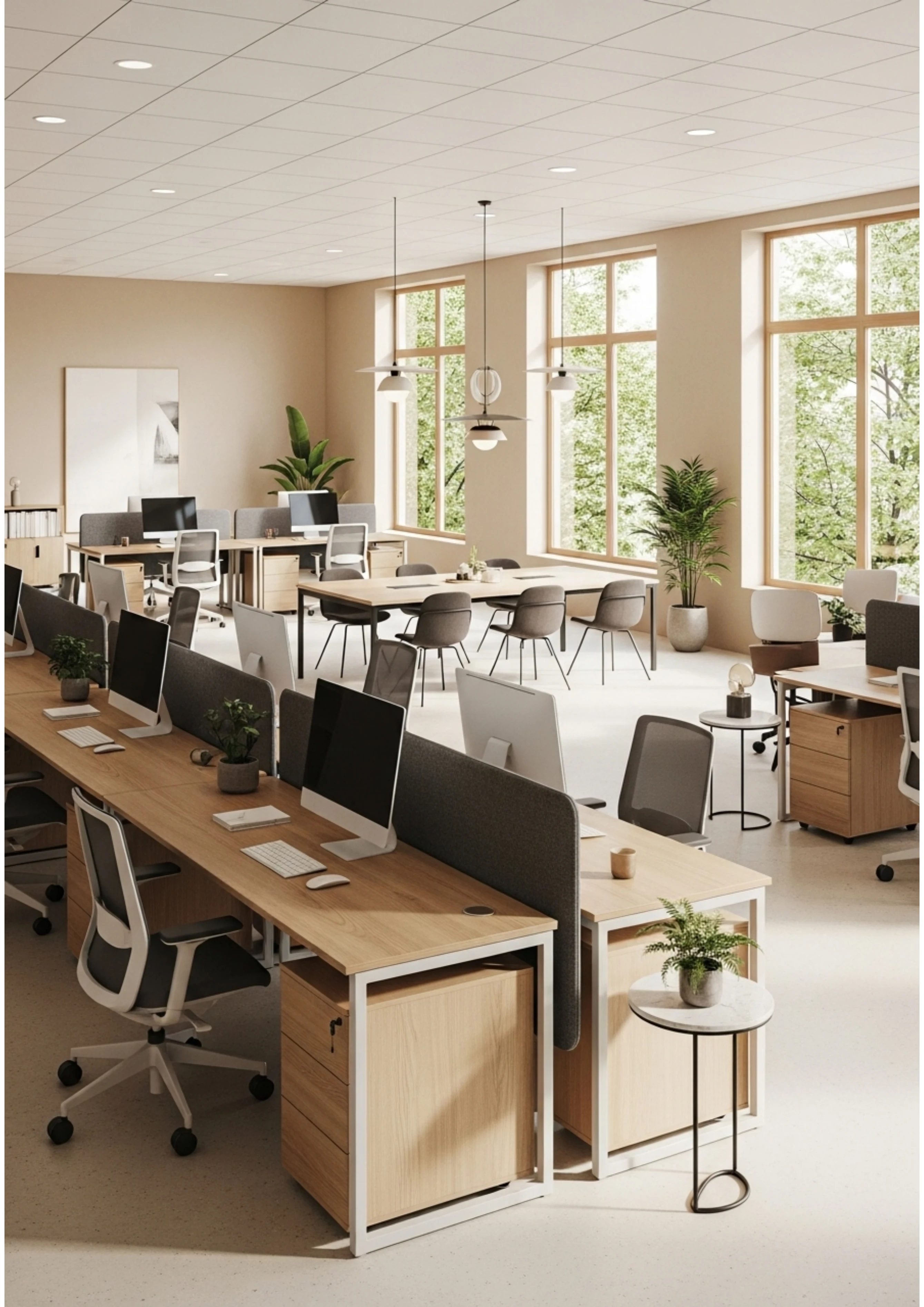 Modern Interior Design